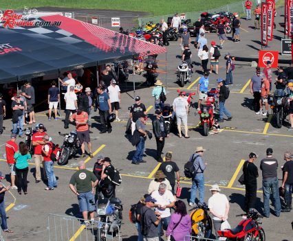 2017 International Festival of Speed