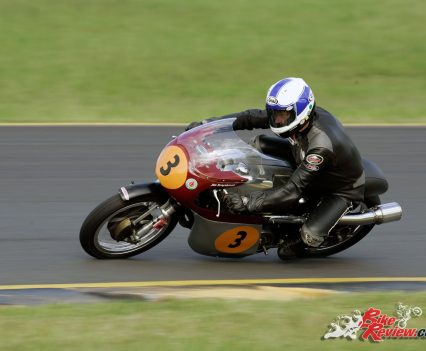 2017 International Festival of Speed