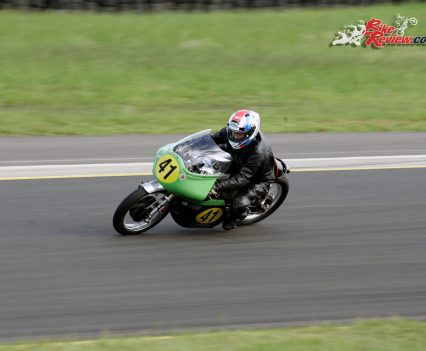 2017 International Festival of Speed