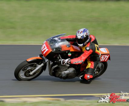 2017 International Festival of Speed