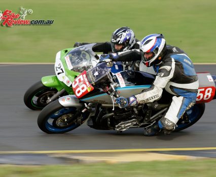 2017 International Festival of Speed