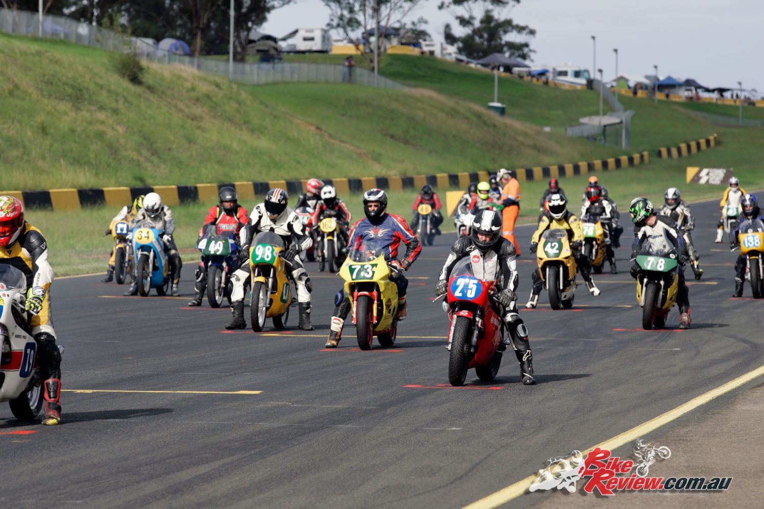 2017 International Festival of Speed