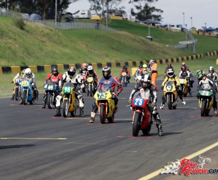 2017 International Festival of Speed