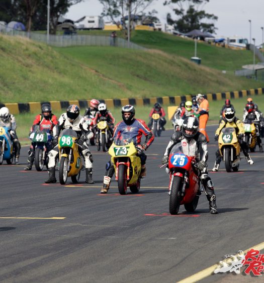 2017 International Festival of Speed