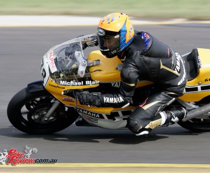 2017 International Festival of Speed