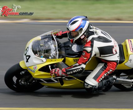 2017 International Festival of Speed