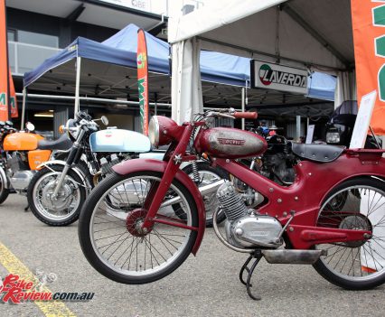 2017 International Festival of Speed