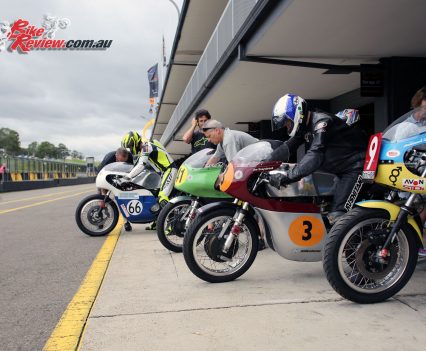 2017 International Festival of Speed