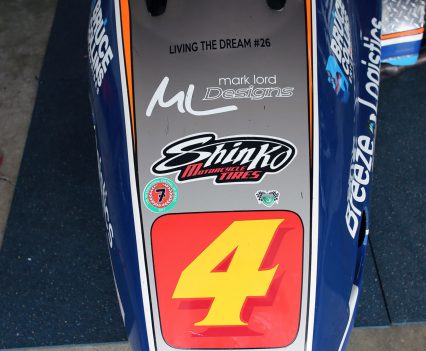 2017 International Festival of Speed