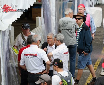 2017 International Festival of Speed