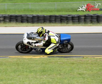 2017 International Festival of Speed