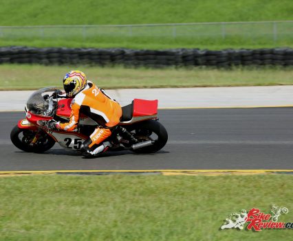 2017 International Festival of Speed