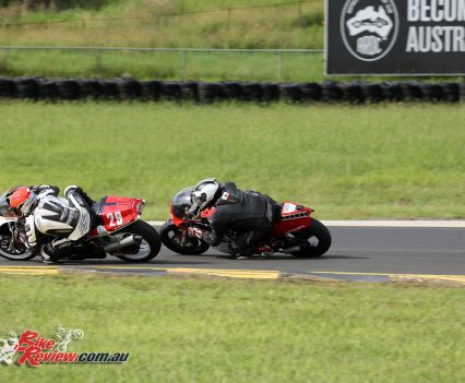 2017 International Festival of Speed