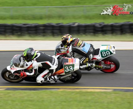 2017 International Festival of Speed