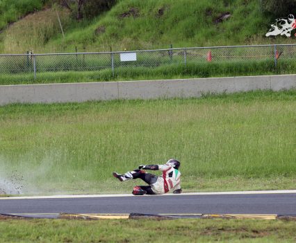 2017 International Festival of Speed