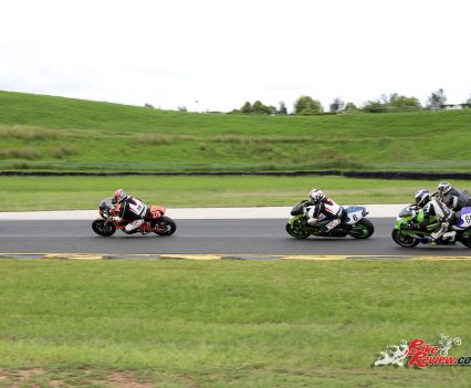 2017 International Festival of Speed