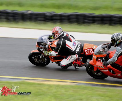 2017 International Festival of Speed