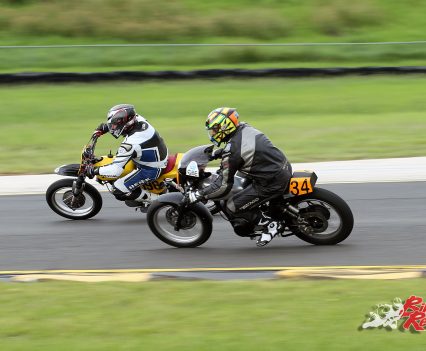 2017 International Festival of Speed