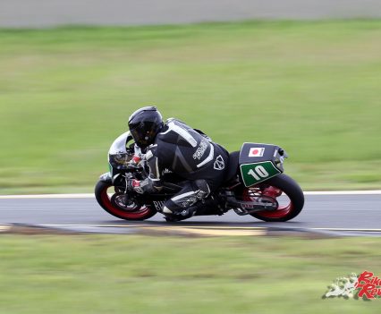 2017 International Festival of Speed