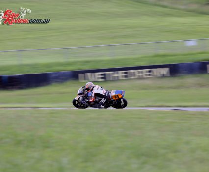 2017 International Festival of Speed - Maria Costello