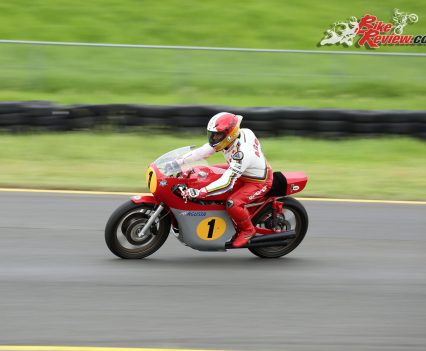 2017 International Festival of Speed