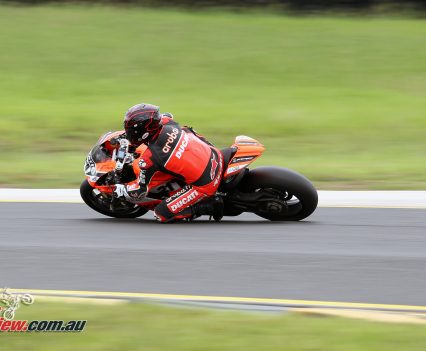 2017 International Festival of Speed