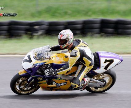 2017 International Festival of Speed