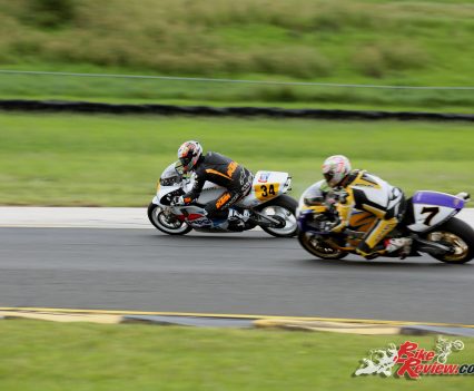 2017 International Festival of Speed