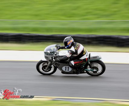 2017 International Festival of Speed