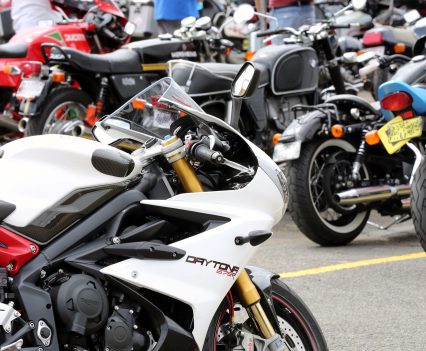 2017 International Festival of Speed