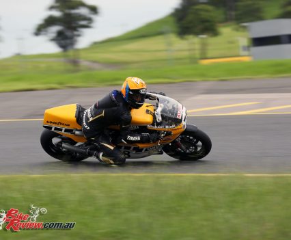 2017 International Festival of Speed