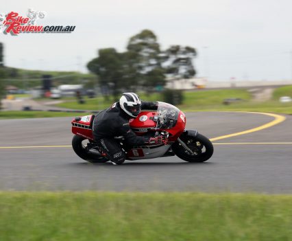 2017 International Festival of Speed