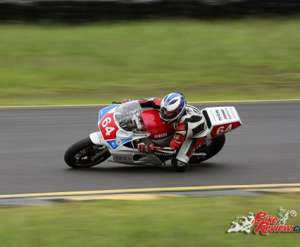 2017 International Festival of Speed