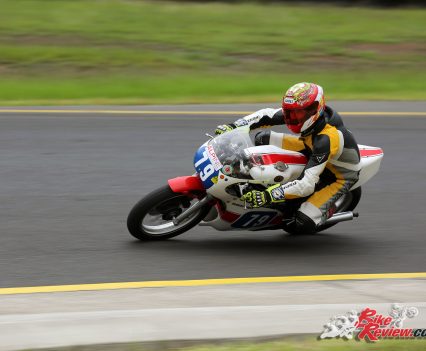 2017 International Festival of Speed