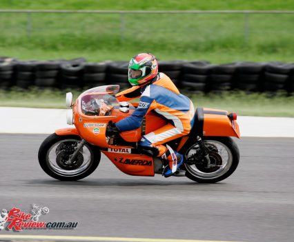 2017 International Festival of Speed