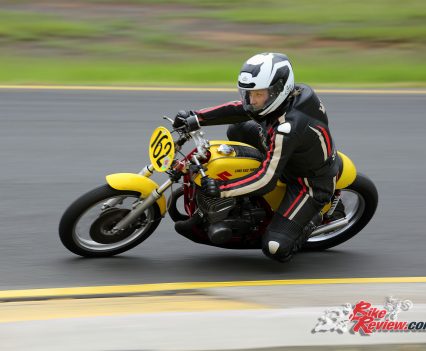 2017 International Festival of Speed