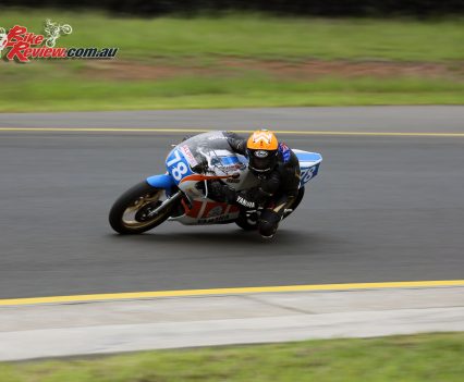 2017 International Festival of Speed