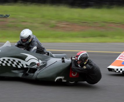 2017 International Festival of Speed