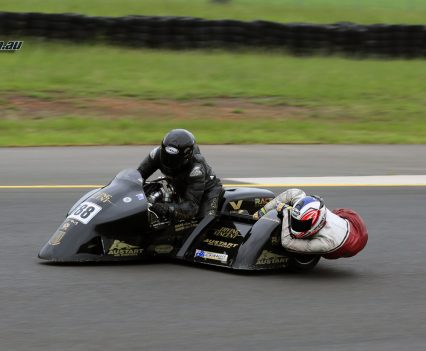 2017 International Festival of Speed