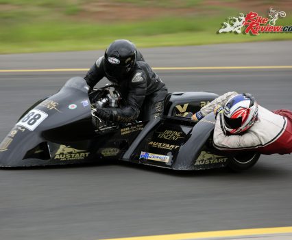 2017 International Festival of Speed