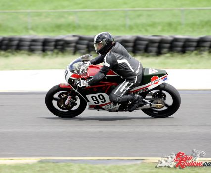 2017 International Festival of Speed