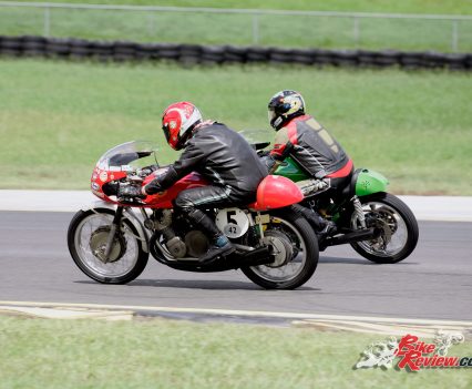 2017 International Festival of Speed