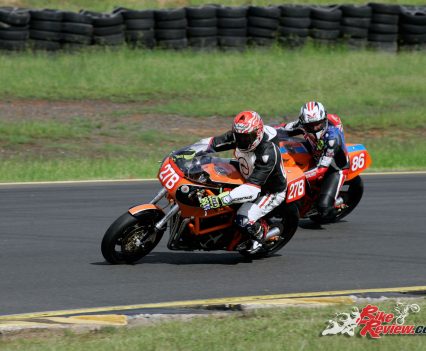 2017 International Festival of Speed