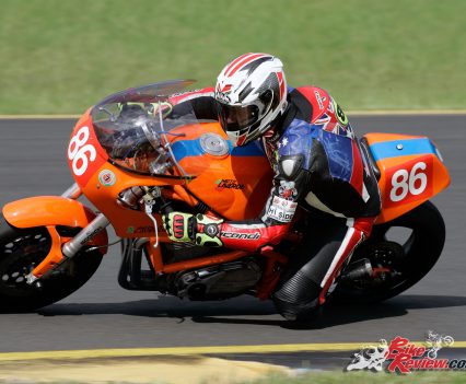 2017 International Festival of Speed