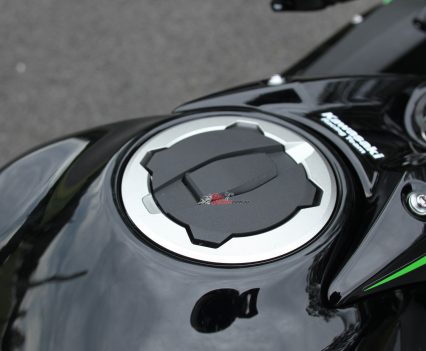 Bike Review 2017 Kawasaki Ninja 650L20170120_1422