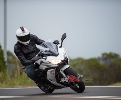 Bike Review 2017 Kawasaki Ninja 650L20170129_1410