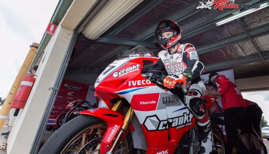 Staring with Bryan Staring, March 2017