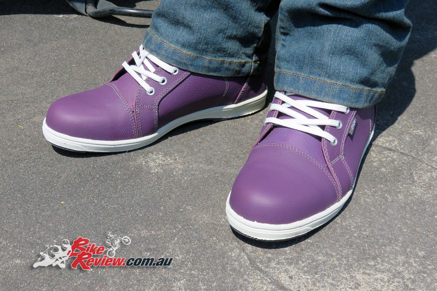 DriRider iRide2 women's boots