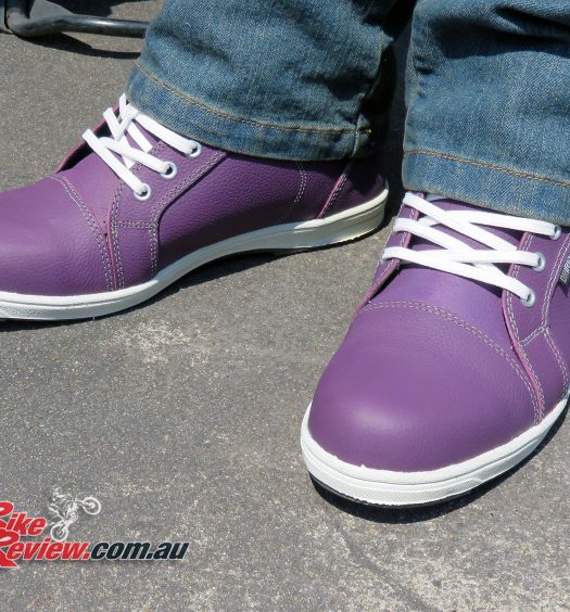 DriRider iRide2 women's boots