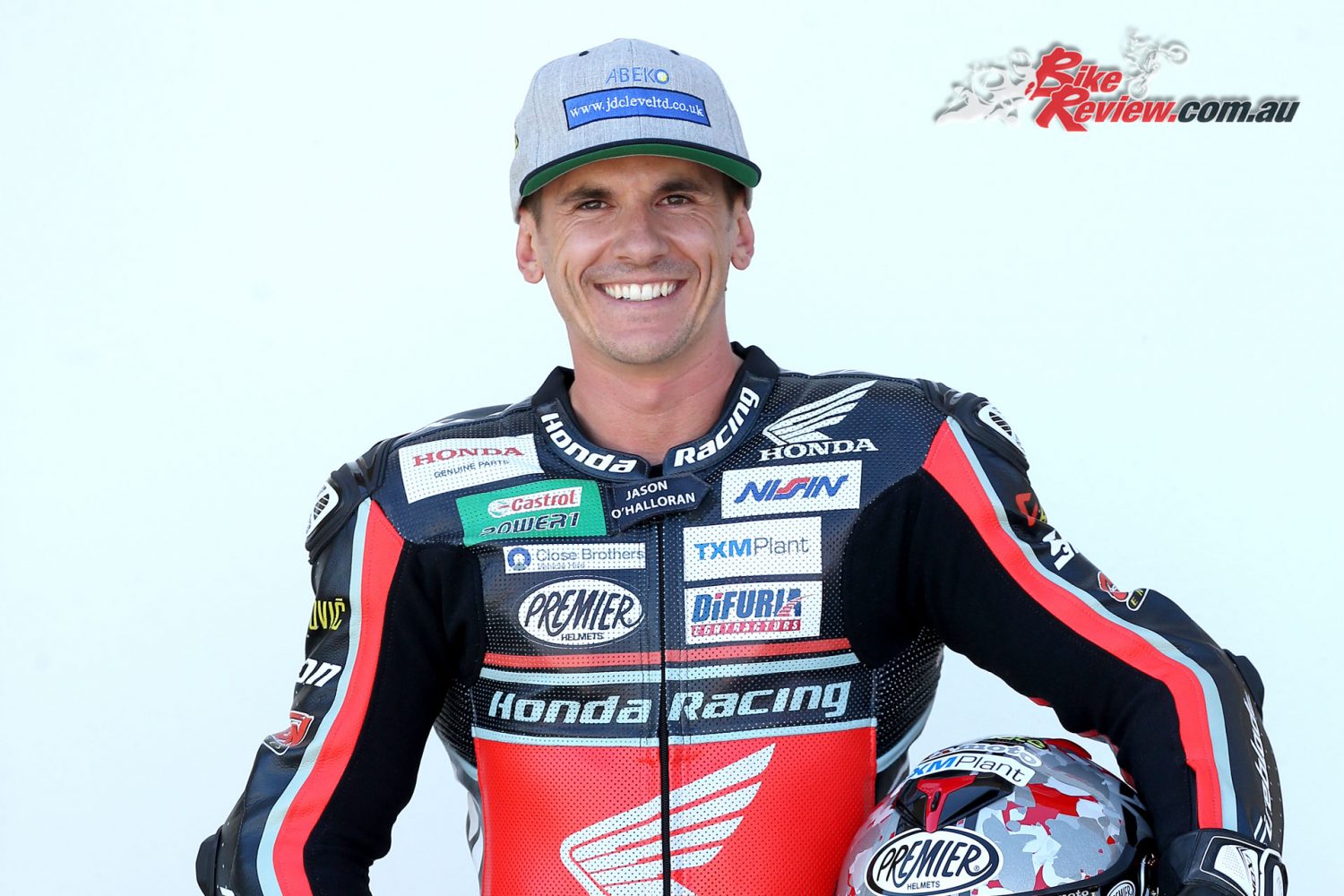 Jason O'Halloran made a switch from Honda to Yamaha back in 2019, this saw some of his best results in BSB...